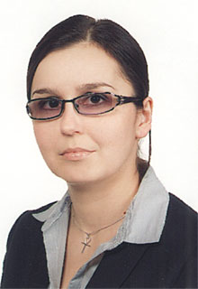 Dorota Ratkowska