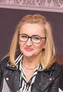 Danuta Woźniak