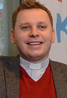 Krzysztof Sendecki